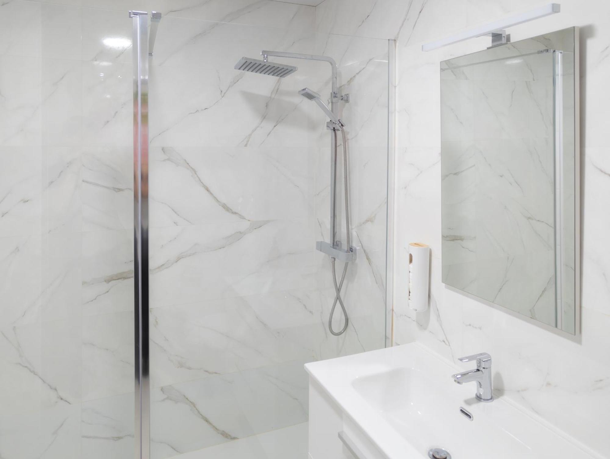 Rental San Luis Sevilla Bagian luar foto